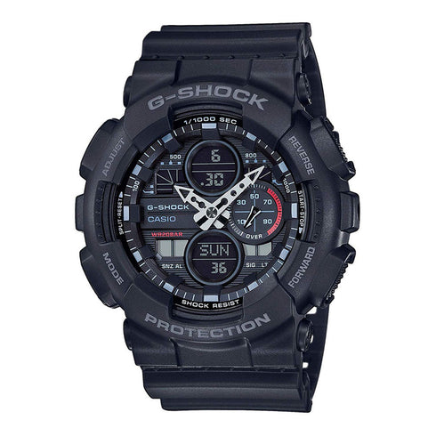 Casio Käekellad